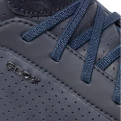 Sneakers Geox U Aerantis A U927FA 02243 C4064 Navy -Geox sneakers geox u aerantis a u927fa 02243 c4064 navy 5