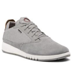 Sneakers Geox U Aerantis A U927FA 02243 C9007 Stone