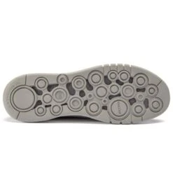 Sneakers Geox U Aerantis A U927FA 02243 C9007 Stone -Geox sneakers geox u aerantis a u927fa 02243 c9007 stone 3