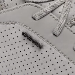 Sneakers Geox U Aerantis A U927FA 02243 C9007 Stone -Geox sneakers geox u aerantis a u927fa 02243 c9007 stone 5