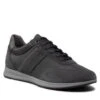 Sneakers Geox U Avery A U16H5A 0PT22 C9004 Anthracite