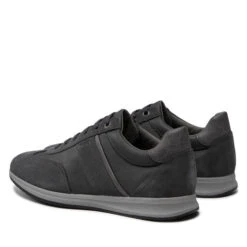 Sneakers Geox U Avery A U16H5A 0PT22 C9004 Anthracite -Geox sneakers geox u avery a u16h5a 0pt22 c9004 anthracite 2