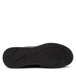 Sneakers Geox U Avery A U16H5A 0PT22 C9004 Anthracite -Geox sneakers geox u avery a u16h5a 0pt22 c9004 anthracite 3