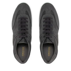 Sneakers Geox U Avery A U16H5A 0PT22 C9004 Anthracite -Geox sneakers geox u avery a u16h5a 0pt22 c9004 anthracite 5