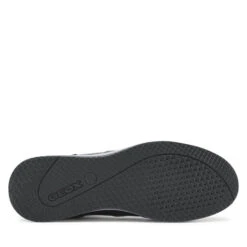 Sneakers Geox U Avery B U16H5B 0PT11 C9999 Black -Geox sneakers geox u avery b u16h5b 0pt11 c9999 black 3