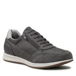 Sneakers Geox U Avery U35H5A0PTEKC1006 Grey
