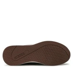 Sneakers Geox U Avery U35H5A0PTEKC1006 Grey -Geox sneakers geox u avery u35h5a0ptekc1006 grey 3