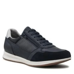 Sneakers Geox U Avery U35H5A0PTEKC4002 Navy