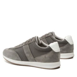 Sneakers Geox U Avery U35H5B01122C1006 Grey 7 Sneakers Geox U Avery U35H5B01122C1006 Grey -Geox sneakers geox u avery u35h5b01122c1006 grey 2