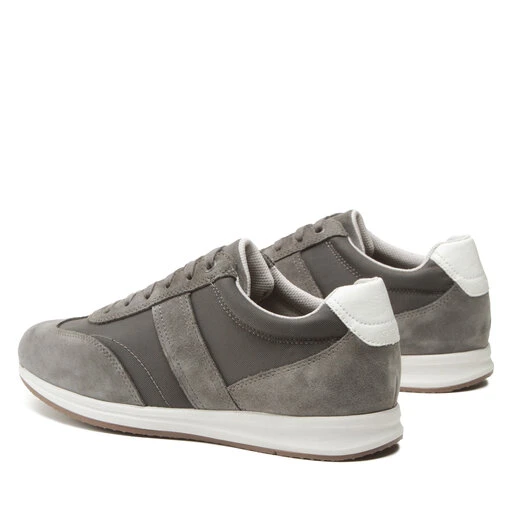 Sneakers Geox U Avery U35H5B01122C1006 Grey 3 Sneakers Geox U Avery U35H5B01122C1006 Grey – Image 3