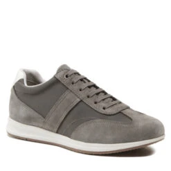 Sneakers Geox U Avery U35H5B01122C1006 Grey