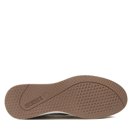 Sneakers Geox U Avery U35H5B01122C1006 Grey 4 Sneakers Geox U Avery U35H5B01122C1006 Grey – Image 4