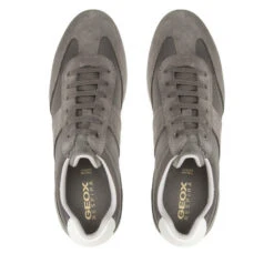 Sneakers Geox U Avery U35H5B01122C1006 Grey 9 Sneakers Geox U Avery U35H5B01122C1006 Grey -Geox sneakers geox u avery u35h5b01122c1006 grey 4