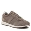 Sneakers Geox U Avery U35H5B01122C1018 Dove Grey