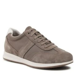 Sneakers Geox U Avery U35H5B01122C1018 Dove Grey