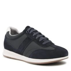 Sneakers Geox U Avery U35H5B01122C4002 Navy