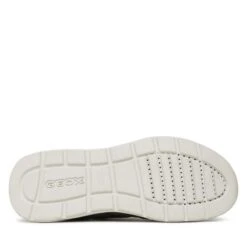 Sneakers Geox U Damiano A U35ANA 014EK C1006 Grey -Geox sneakers geox u damiano a u35ana 014ek c1006 grey 3