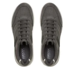 Sneakers Geox U Damiano A U35ANA 014EK C1006 Grey -Geox sneakers geox u damiano a u35ana 014ek c1006 grey 4