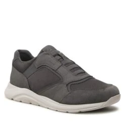 Sneakers Geox U Damiano U26ANB014EKC1006 Grey