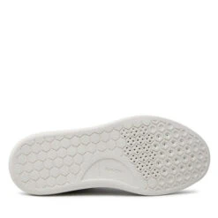 Sneakers Geox U Deiven A U255WA 02243 C1209 Off White/White -Geox sneakers geox u deiven a u255wa 02243 c1209 off white white 3