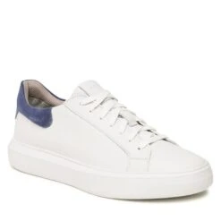 Sneakers Geox U Deiven U355WA00047C1554 White/Jeans
