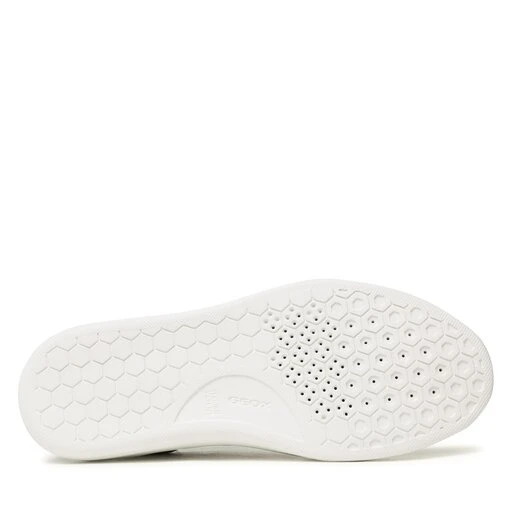 Sneakers Geox U Deiven U355WA00047C1554 White/Jeans 4 Sneakers Geox U Deiven U355WA00047C1554 White/Jeans – Image 4