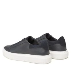 Sneakers Geox U Deiven U355WA00047C4002 Navy -Geox sneakers geox u deiven u355wa00047c4002 navy 2