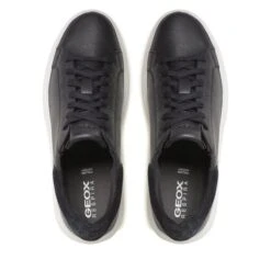 Sneakers Geox U Deiven U355WA00047C4002 Navy -Geox sneakers geox u deiven u355wa00047c4002 navy 4