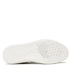 Sneakers Geox U Deiven U355WB00047C0127 Black/White -Geox sneakers geox u deiven u355wb00047c0127 black white 3