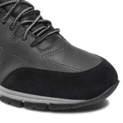 Sneakers Geox U Delray B Abx C U260MC 0ME22 C9999 Black -Geox sneakers geox u delray b abx c u260mc 0me22 c9999 black 5