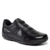 Sneakers Geox U Edgeware B U023BB 043BC C9999 Black