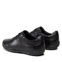 Sneakers Geox U Edgeware B U023BB 043BC C9999 Black -Geox sneakers geox u edgeware b u023bb 043bc c9999 black 2