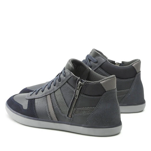Sneakers Geox U Elver A U26BCA 0PT22 C4002 Navy 3 Sneakers Geox U Elver A U26BCA 0PT22 C4002 Navy – Image 3