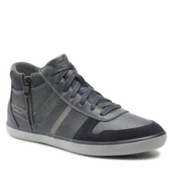 Sneakers Geox U Elver A U26BCA 0PT22 C4002 Navy