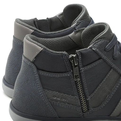 Sneakers Geox U Elver A U26BCA 0PT22 C4002 Navy 5 Sneakers Geox U Elver A U26BCA 0PT22 C4002 Navy – Image 5