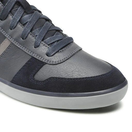 Sneakers Geox U Elver A U26BCA 0PT22 C4002 Navy 6 Sneakers Geox U Elver A U26BCA 0PT22 C4002 Navy – Image 6