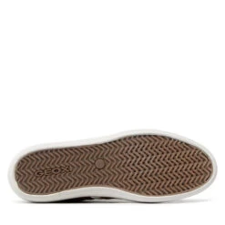 Sneakers Geox U Elver B U25BCB 0PT22 C6N6G Cognac/Browncotto 9 Sneakers Geox U Elver B U25BCB 0PT22 C6N6G Cognac/Browncotto -Geox sneakers geox u elver b u25bcb 0pt22 c6n6g cognac browncotto 3