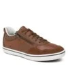Sneakers Geox U Elver B U35BCB 0PTEK C0013 Brown
