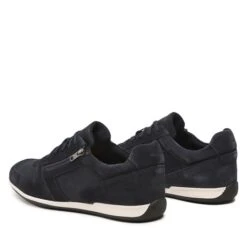 Sneakers Geox U Ionio U35DZA02211C4002 Navy -Geox sneakers geox u ionio u35dza02211c4002 navy 2