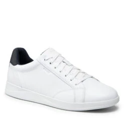 Sneakers Geox U Kennet A U256FA 00046 C1000 White