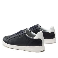 Sneakers Geox U Kennet A U256FA 00046 C4002 Navy -Geox sneakers geox u kennet a u256fa 00046 c4002 navy 2