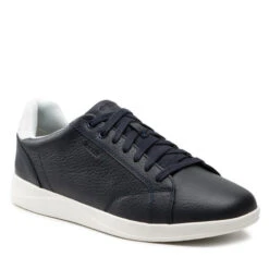 Sneakers Geox U Kennet A U256FA 00046 C4002 Navy