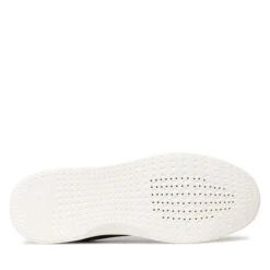 Sneakers Geox U Kennet A U256FA 00046 C9999 Black -Geox sneakers geox u kennet a u256fa 00046 c9999 black 3