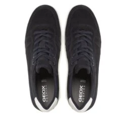 Sneakers Geox U Kennet U356FA00022C4002 Navy -Geox sneakers geox u kennet u356fa00022c4002 navy 4