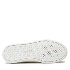 Sneakers Geox U Magnete U35DXC08522C1352 White/Off White -Geox sneakers geox u magnete u35dxc08522c1352 white off white 3