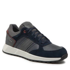 Sneakers Geox U Molvento B Wpf A U26EXA 0PT22 C4002 Navy