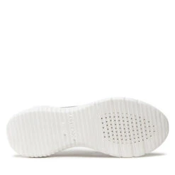 Sneakers Geox U Monreale A U25BVA 0006K C0043 Grey/Black -Geox sneakers geox u monreale a u25bva 0006k c0043 grey black 3