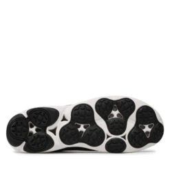Sneakers Geox U Nebula F U04D7F 0007T C9997 Black -Geox sneakers geox u nebula f u04d7f 0007t c9997 black 3