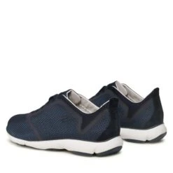Sneakers Geox U Nebula U04D7F0007TC4002 Navy -Geox sneakers geox u nebula u04d7f0007tc4002 navy 2