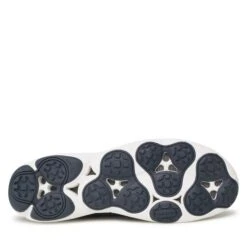 Sneakers Geox U Nebula U04D7F0007TC4002 Navy -Geox sneakers geox u nebula u04d7f0007tc4002 navy 3